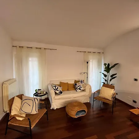 Apartment Corte Dei Cavalieri