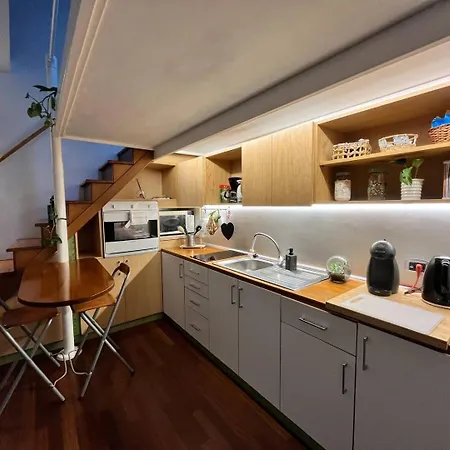 Apartment Corte Dei Cavalieri *