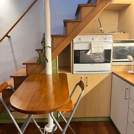 Corte Dei Cavalieri Apartment