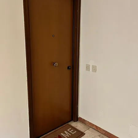 Corte Dei Cavalieri Apartment Ferrara