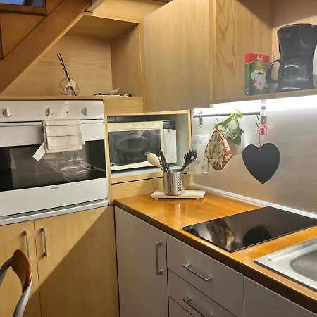 Apartamento Corte Dei Cavalieri Ferrara