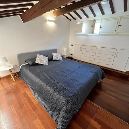 Apartamento Corte Dei Cavalieri *