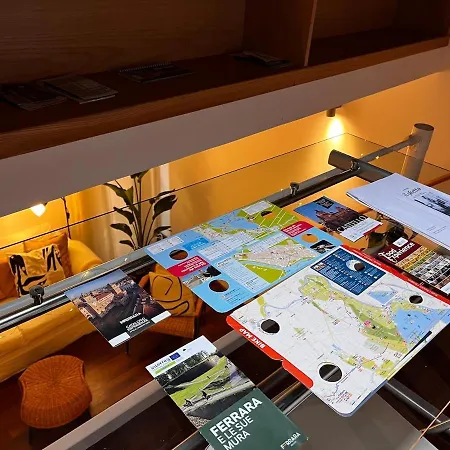 Apartment Corte Dei Cavalieri *