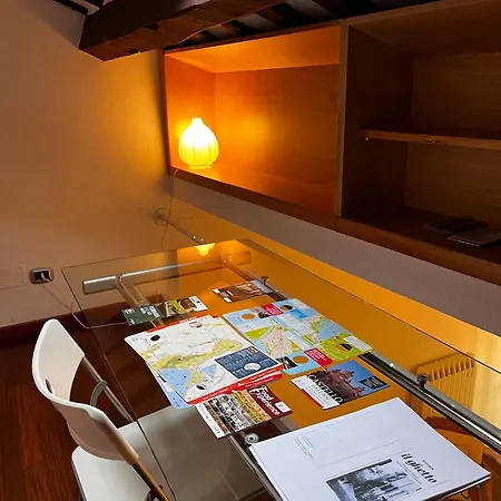 Corte Dei Cavalieri Apartment Ferrara