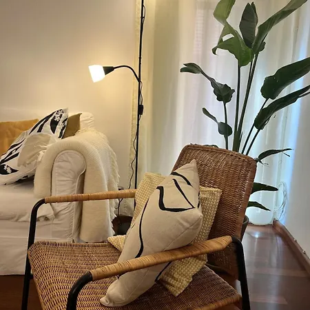 Corte Dei Cavalieri Apartment Ferrara