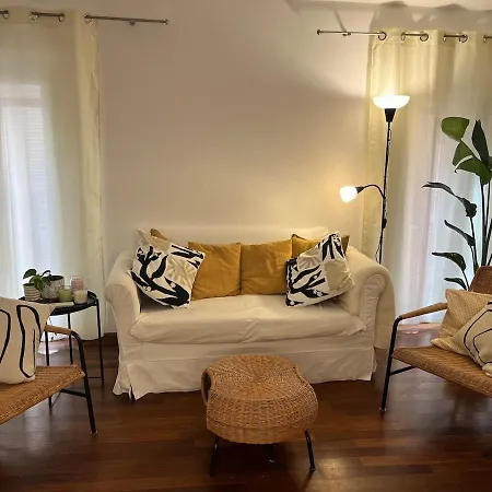 Corte Dei Cavalieri Apartment Ferrara