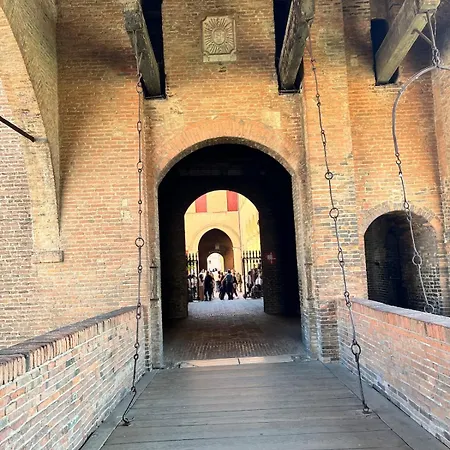 Apartamento Corte Dei Cavalieri