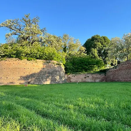 Apartamento Corte Dei Cavalieri *