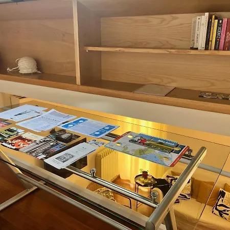 Apartamento Corte Dei Cavalieri Ferrara