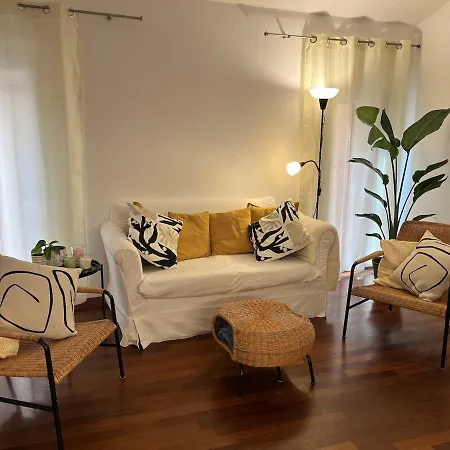 Corte Dei Cavalieri Apartment Ferrara