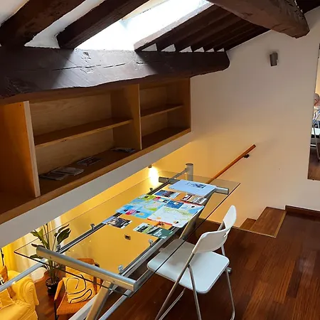 Corte Dei Cavalieri Apartment Ferrara