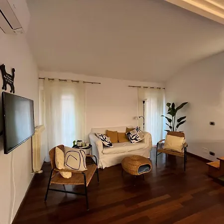 Apartment Corte Dei Cavalieri *