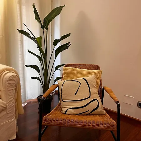 Apartment Corte Dei Cavalieri Ferrara