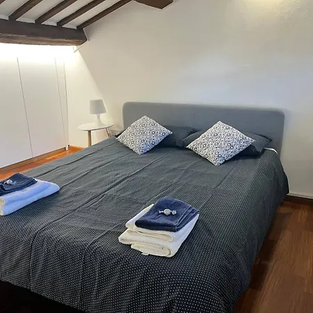 Apartment Corte Dei Cavalieri Ferrara